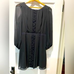 Black Jessica Simpson Dresd